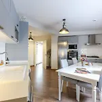 Finally Sp Duplex Apartament *