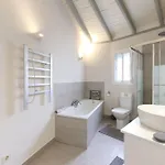 Finally Sp Duplex Apartament