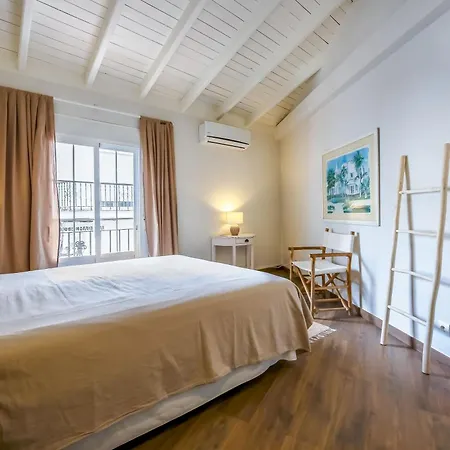 Apartamento Finally Sp Duplex Marbella