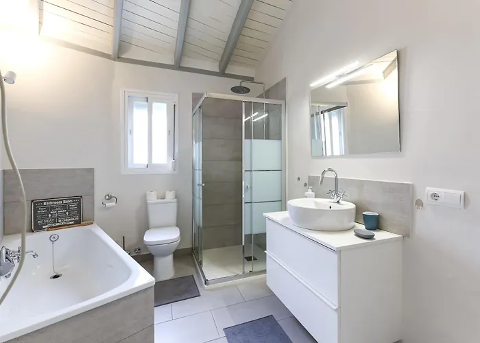 Finally Sp Duplex Apartamento Marbella