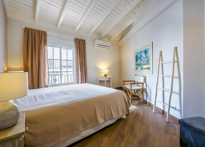 Apartamento Finally Sp Duplex Marbella