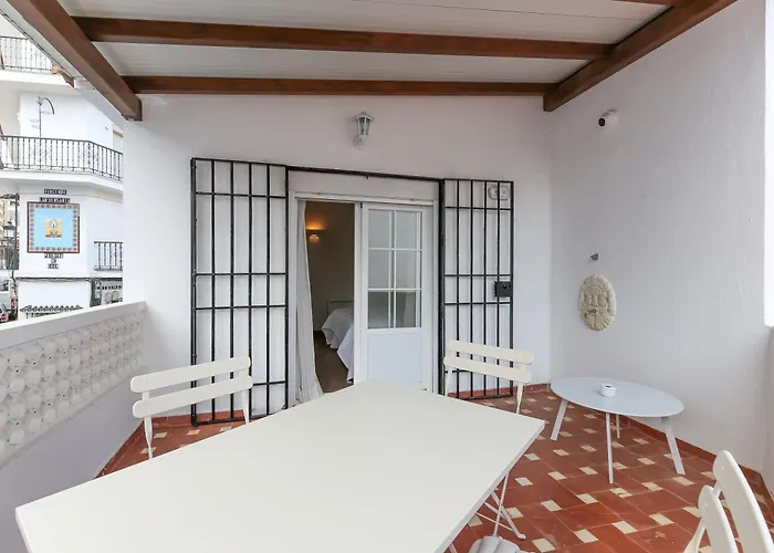 Finally Sp Duplex Marbella