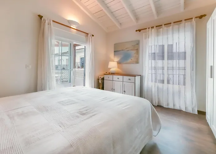 Apartamento Finally Sp Duplex Marbella