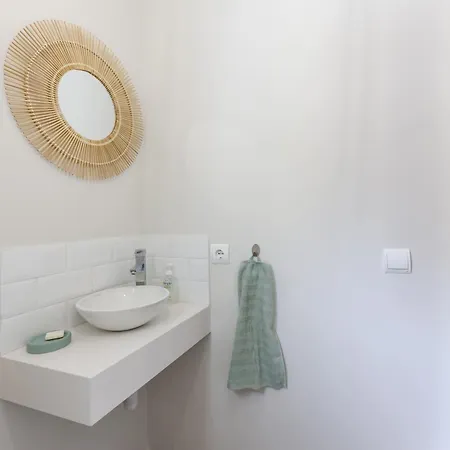 Διαμέρισμα Finally Sp Duplex *