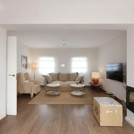 Finally Sp Duplex Апартаменты *