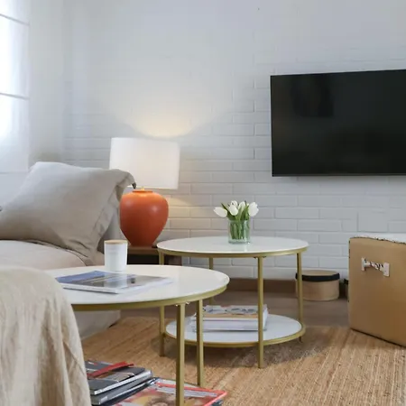 Finally Sp Duplex Διαμέρισμα Μαρμπέλλα