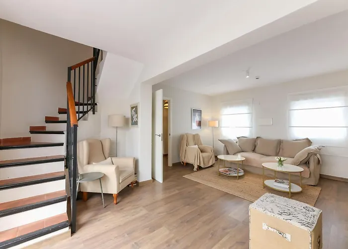 Finally Sp Duplex * Марбелья