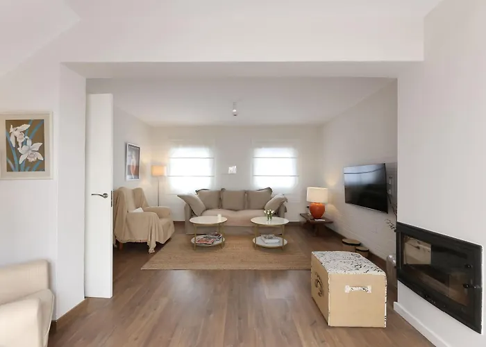 Finally Sp Duplex Апартаменты *