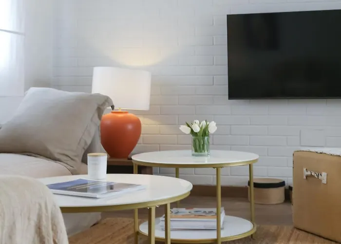 Finally Sp Duplex Апартаменты Марбелья