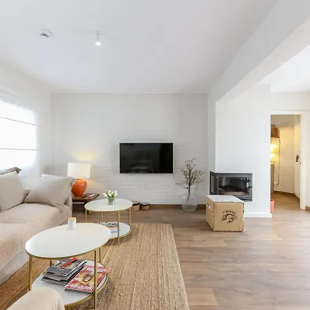 Apartment Apartamento San Pedro De Alcantara - Duplex *