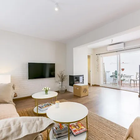 Apartment Apartamento San Pedro De Alcantara - Duplex