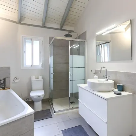 Apartamento San Pedro De Alcantara - Duplex Apartment Marbella