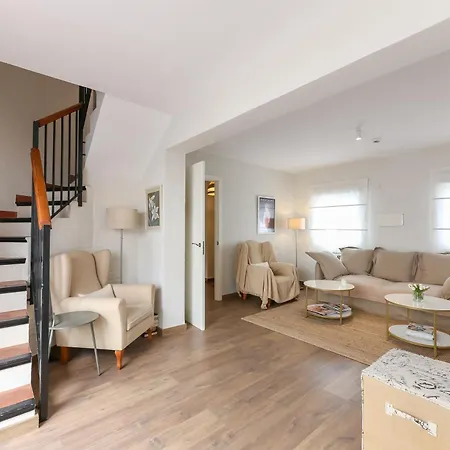 Apartamento San Pedro De Alcantara - Duplex * Marbella
