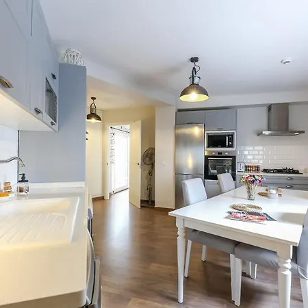 Finally Sp Duplex Appartement *