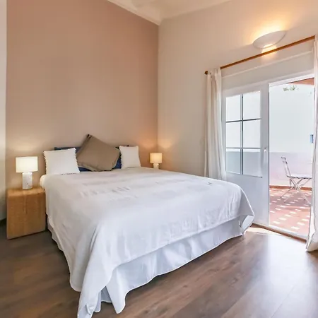 Apartment Apartamento San Pedro De Alcantara - Duplex Marbella