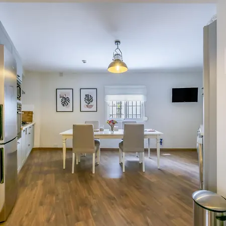 Apartamento San Pedro De Alcantara - Duplex * Marbella