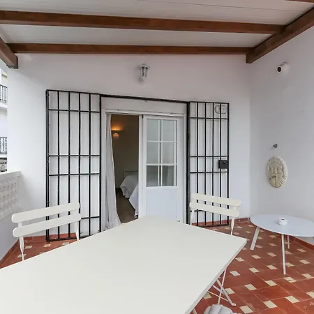 Apartamento San Pedro De Alcantara - Duplex Marbella