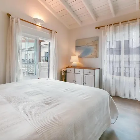 Apartment Apartamento San Pedro De Alcantara - Duplex Marbella