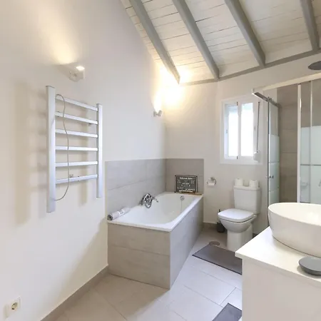 Finally Sp Duplex Appartement