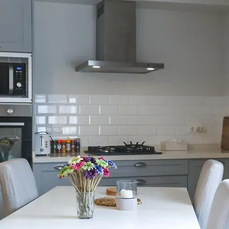 Finally Sp Duplex Apartment *