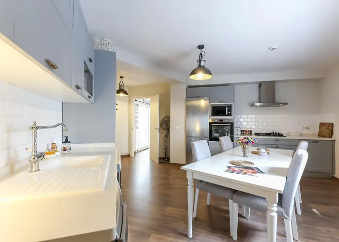 Finally Sp Duplex Apartmán *